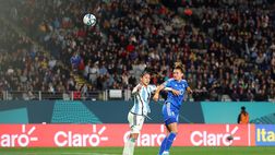 Mondiali femminili, l’Italia parte col botto: la Girelli affonda l’Argentina 1-0