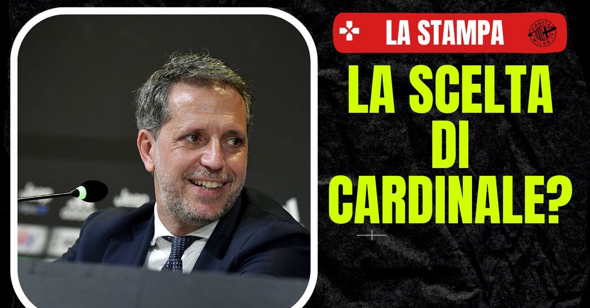 Milan, Cardinale vuole Paratici? Ecco il possibile ruolo. La squalifica…