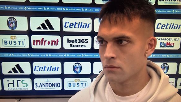 Ranocchia: “Lautaro non si giudica solo dai gol. La sua forza…”- immagine 2