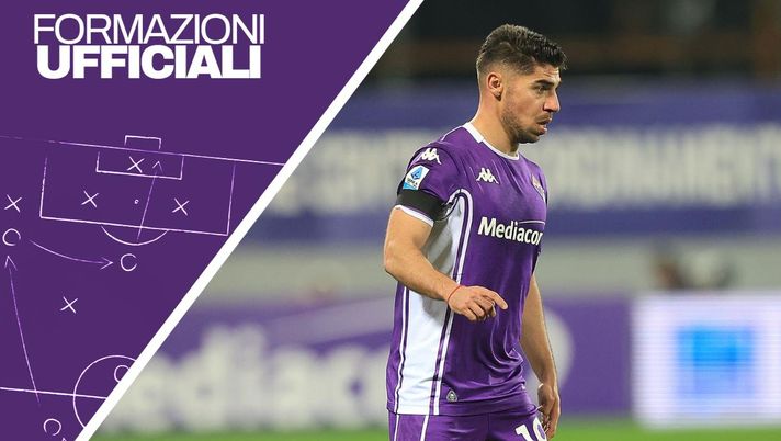 Napoli-Fiorentina, formazioni ufficiali: ancora Solomon, scelto l’attaccante - immagine 1