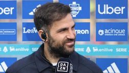 Sabato Inter-Como, clamoroso Sky: “Dietro il no di Fabregas ai nerazzurri queste cifre choc”