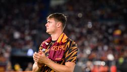 Ferguson celebra i tifosi dopo il Midtjylland: “Grazie per l’incredibile supporto”