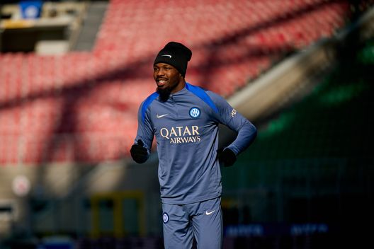 Inter, Bologna ennesimo test per Asllani. Torna la ThuLa, al loro posto Dumfries e Dimarco- immagine 3