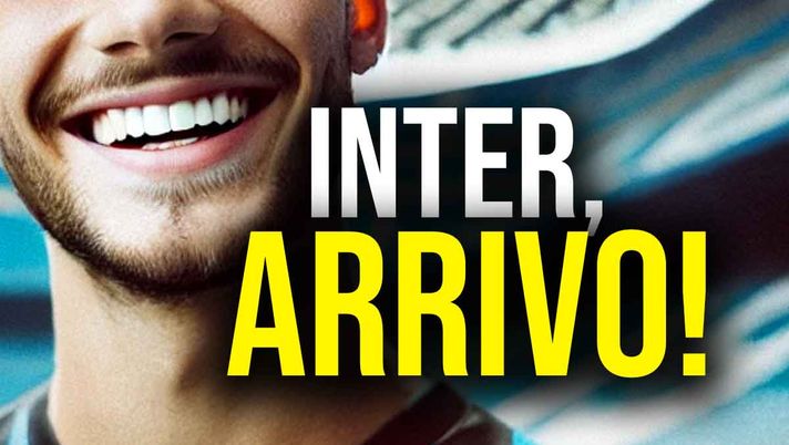 Inter, sto arrivando!