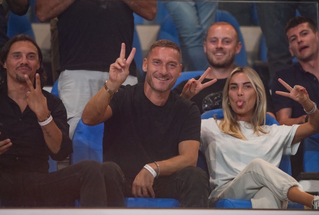 Genoa-Roma 4-1 – FOTO GALLERY - immagine 27