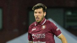 Dia, Mazzocchi e la tentazione Martegani: le ultime sulla formazione della Salernitana