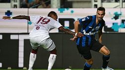 La moviola di Atalanta-Torino 3-1: Vlasic fuorigioco di pochi centimetri