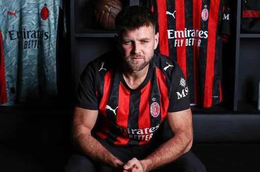 UFFICIALE / Il Milan ufficializza il prestito di Niclas Füllkrug dal West Ham- immagine 2