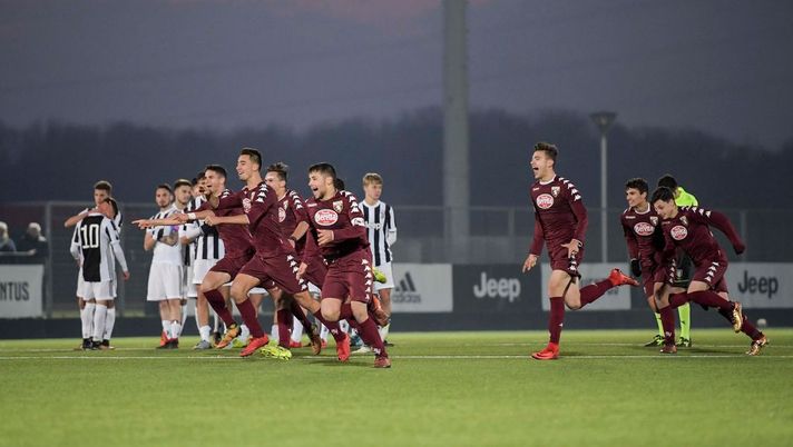 Coppa Italia Primavera, Juventus-Torino 5-7 dcr: i rigori fanno giustizia! - immagine 1