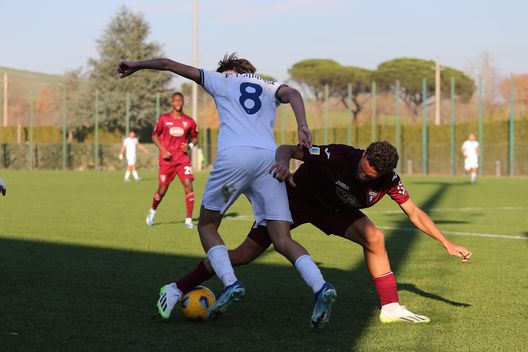 Primavera Tim Cup, Lazio-Torino 1-3: il primo round della semifinale è granata- immagine 5