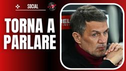 Milan, annuncio ufficiale sui social: Paolo Maldini parlerà presto …