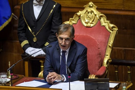 La Russa: “Arbitri, meno errori contro l’Inter, ne fate troppi!”. Poi frecciata a Gattuso- immagine 3