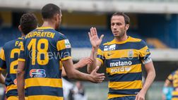 Verona-Vicenza, le formazioni ufficiali