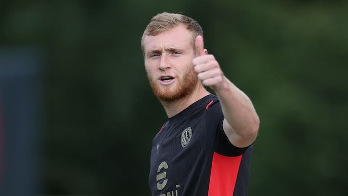 INFO SOS – Pobega può lasciare il Milan e rimanere in Serie A: contatti in corso - immagine 1