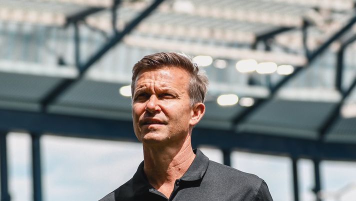 Copa América, il ct del Canada: 'Non abbiamo paura dell'Argentina'