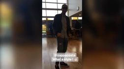 Chelsea: Zappacosta, lo stile italiano che incanta David Luiz