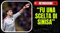 Milan, Viviano svela un retroscena su Donnarumma: “Poteva andare in Serie C”