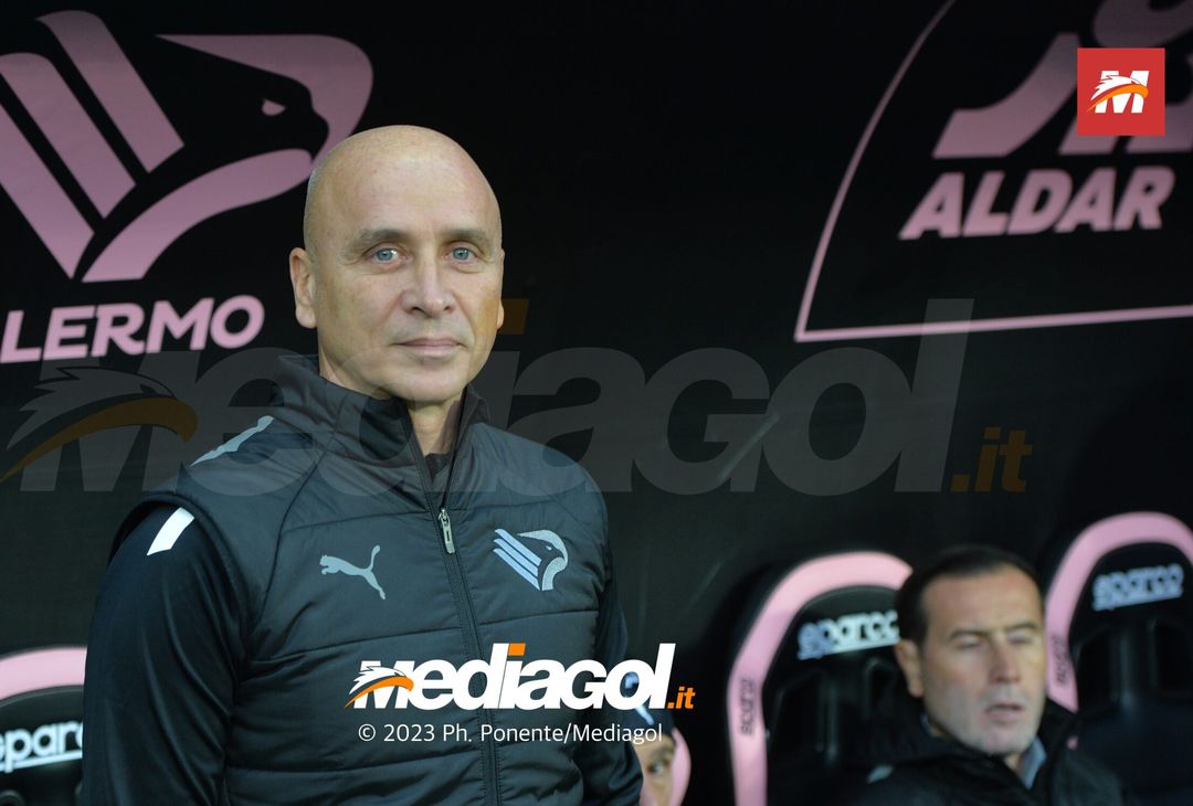 FOTO Palermo-Pisa 3-2, 17ª giornata Serie B 2023-2024 (GALLERY) - immagine 28
