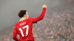 Steele (Daily Mail): “Jones, Arsenal e Inter? Ecco l’ipotesi più probabile. Lascia perplessi…”