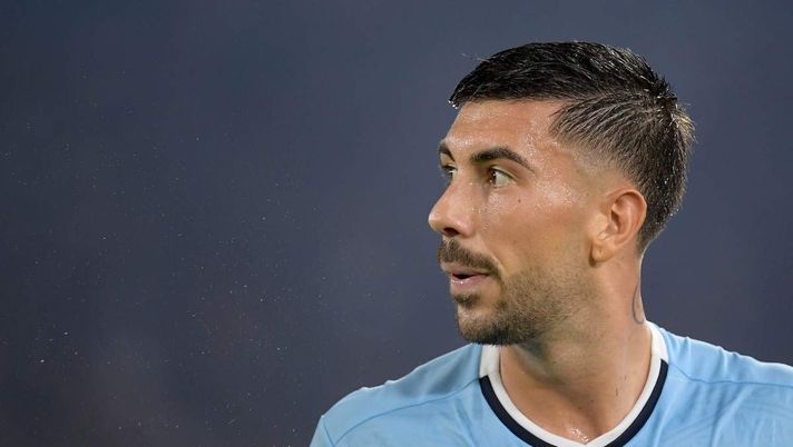 Mattia Zaccagni (attaccante SS Lazio) | Serie A News (Getty Images) Lazio-Milan 1-0: gol di Zaccagni per i padroni di casa | Coppa Italia News