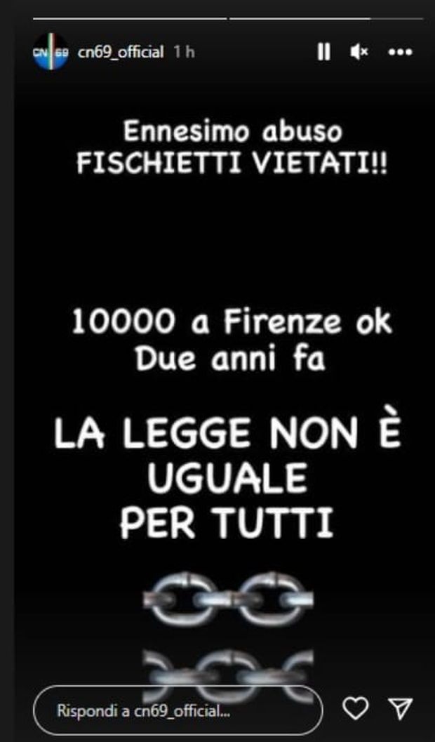Inter-Roma, fischietti contro Lukaku vietati: la Curva Nord non ci sta- immagine 2