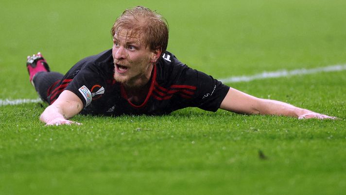 Genoa, rinforzo a centrocampo: Thorsby torna in Liguria, sponda rossoblù - immagine 1