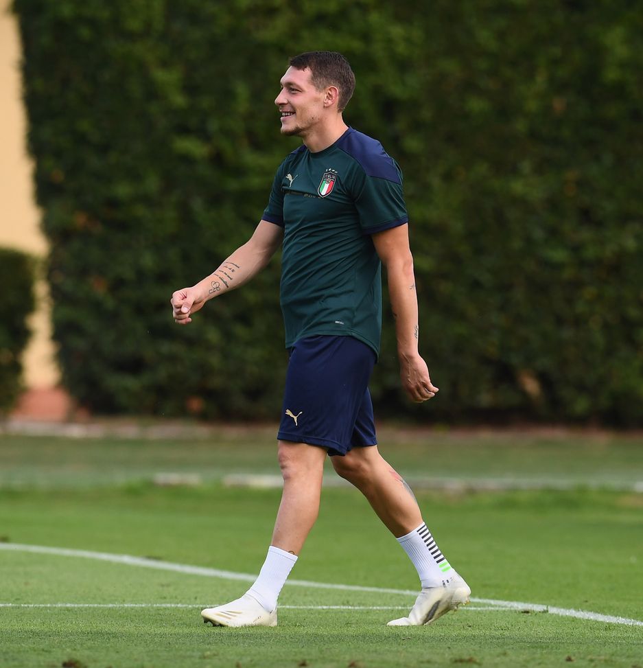 Nazionali, Italia-Estonia: Sirigu titolare e capitano, Belotti verso la panchina- immagine 3