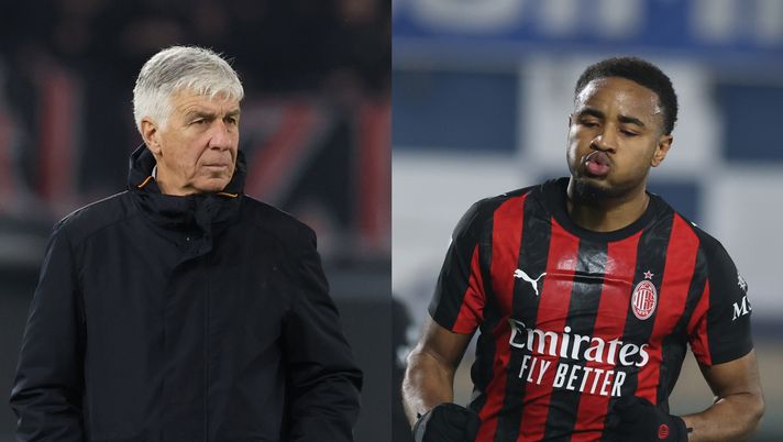 Gasperini vuole Nkunku: previsto un summit con i Friedkin nelle prossime ore Gasperini vuole Nkunku: previsto un summit con i Friedkin nelle prossime ore - immagine 1