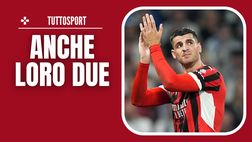 Infortunati per il Milan, non per le Nazionali: un doppio caso da risolvere