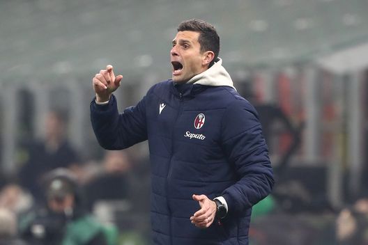 Motta: “Penso solo al Lecce, non all’Europa o alla Fiorentina”- immagine 2