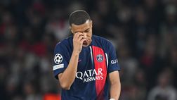 Mbappé, tensioni con il Psg nonostante l’addio: congelati ultimo stipendio e bonus