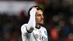 Elmas, nuovo jolly per Conte? Può essere ciò che non è stato Ndoye: le ultime – CdS