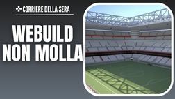 San Siro, Webuild non molla: e fa una proposta che il Milan non può rifiutare …
