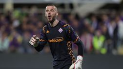 FOTO VN – Nuova maglia Fiorentina: ecco le divise dei portieri 2025/26