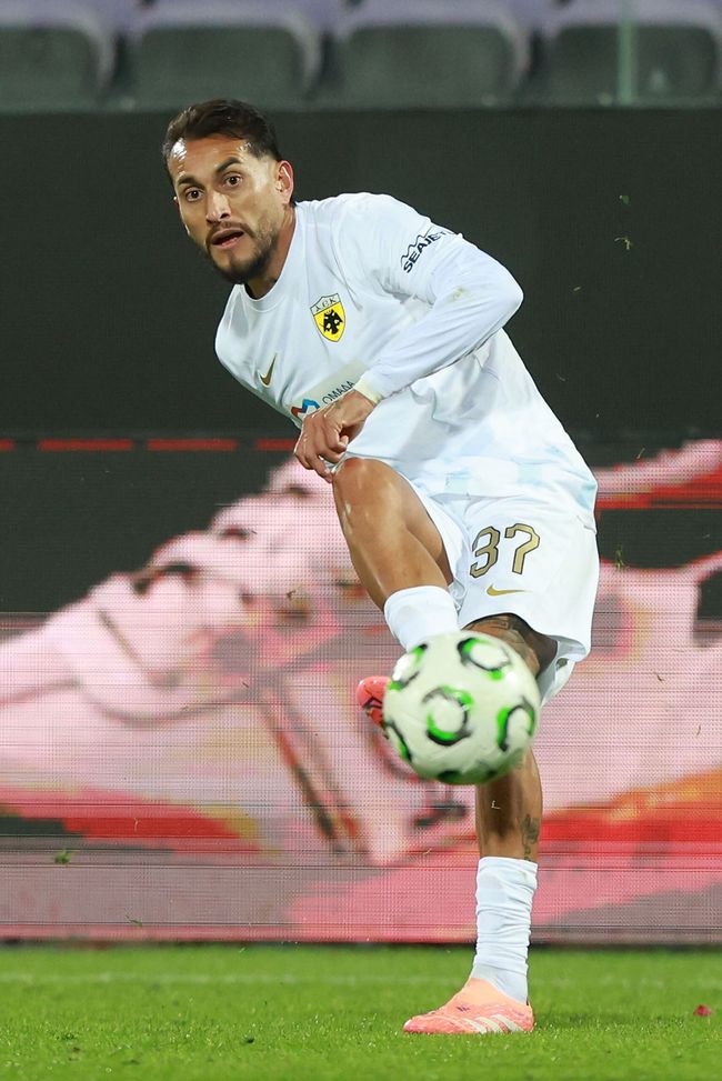 Streaming AEK Atene-Creta: diretta live del match del campionato greco- immagine 3