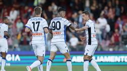 Sotto la lente: analisi Atalanta