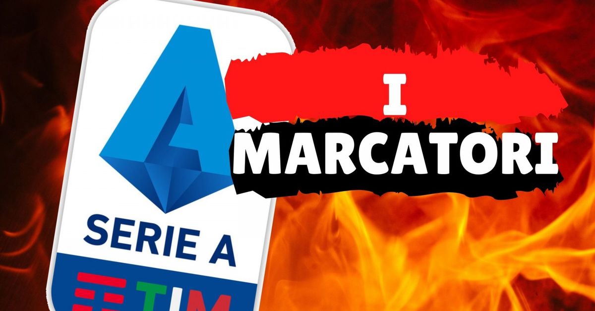 Classifica marcatori Serie A 2024 2025: i goleador del campionato