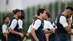 CorSport: “Juve, ecco chi gioca con la Lazio. La gestione di Chiesa e novità per Cambiaso”
