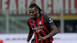 Milan, De Grandis: “Leao fa delle cose, non fa mai le cose pratiche. In questo momento …”