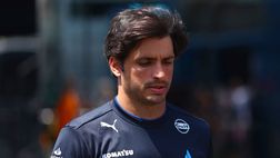 Sainz: “Avrei potuto fare a pezzi la Ferrari nel 2024. Ecco perchè non l’ho fatto”
