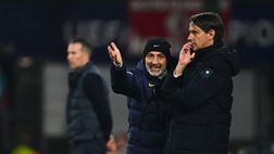 CdS – Inter, con il Monza due big potrebbero riposare in vista dei prossimi impegni