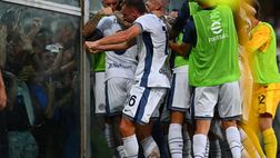 Calamai: “Inter la più forte, ma ha ancora fame? Non vorrei che il loro pensiero…”