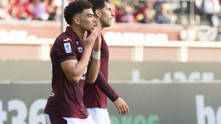 Toro, i granata in nazionale: oggi toccherà a Maripan e ad Adams- immagine 2