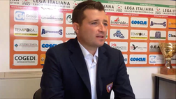 Primavera, Torino-Pro Vercelli 2-2, Coppitelli: “Mi tengo la reazione della ripresa”