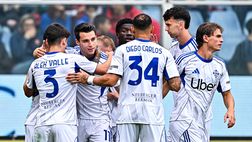 Serie A, il Como è in Europa: 1-0 a Verona e prima storica qualificazione