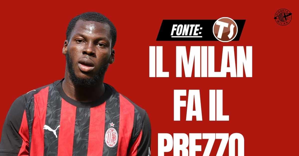 calciomercato milan nottingham assalto a musah i rossoneri chiedono 8230