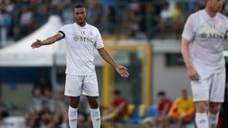 La soddisfazione di Juan Jesus sui social: “Vittoria e clean sheet” – LA FOTO