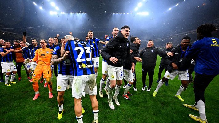 A. Paganin: “Scudetto Inter? Tre i giocatori chiave. Decisivo anche Sommer. E la difesa…” - immagine 1
