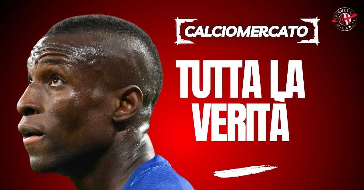 calciomercato milan romano chiesto jackson la risposta del chelsea 8230