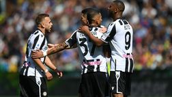 Video – Gli uomini più pericolosi dell’Udinese di Sottil